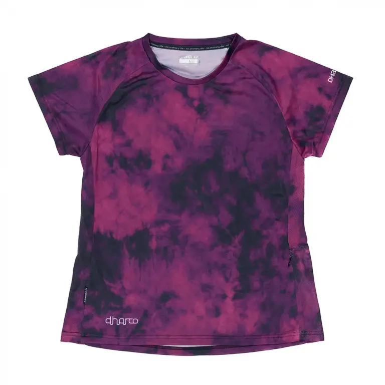 Dharco Short Sleeve MTB Jersey
