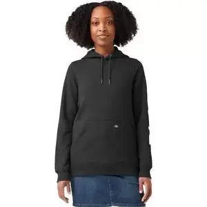 Dickies Heavyweight Logo Sleeve Pullover