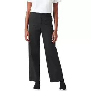 Dickies High Rise Wide Leg Pant