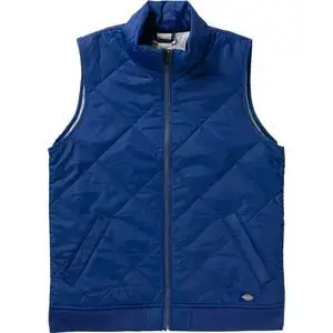 Dickies Quilted Vest