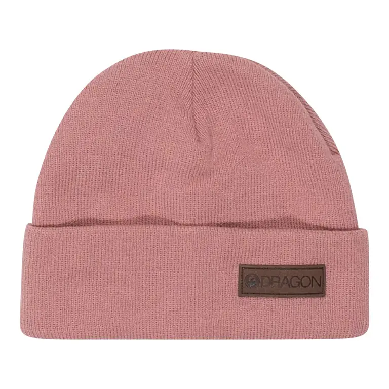 Dragon Alliance Basic Cuff Beanie