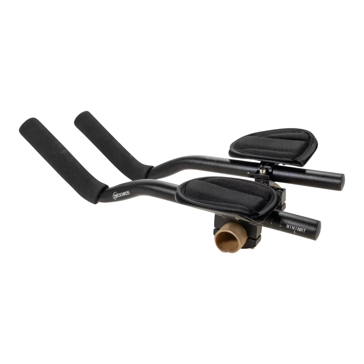DRCKHROS Aero Bars