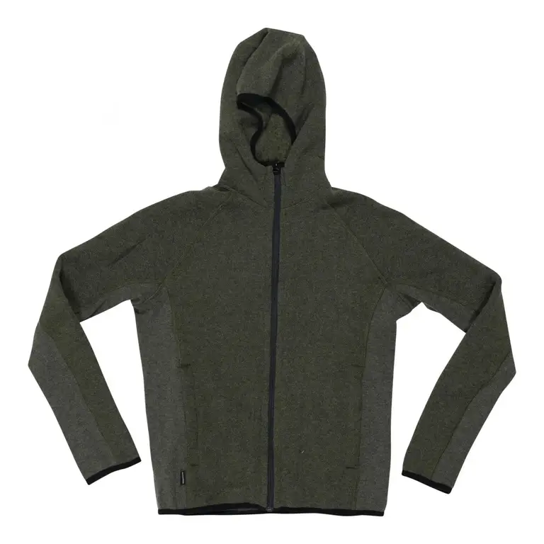 Duckworth Full Zip Hoody