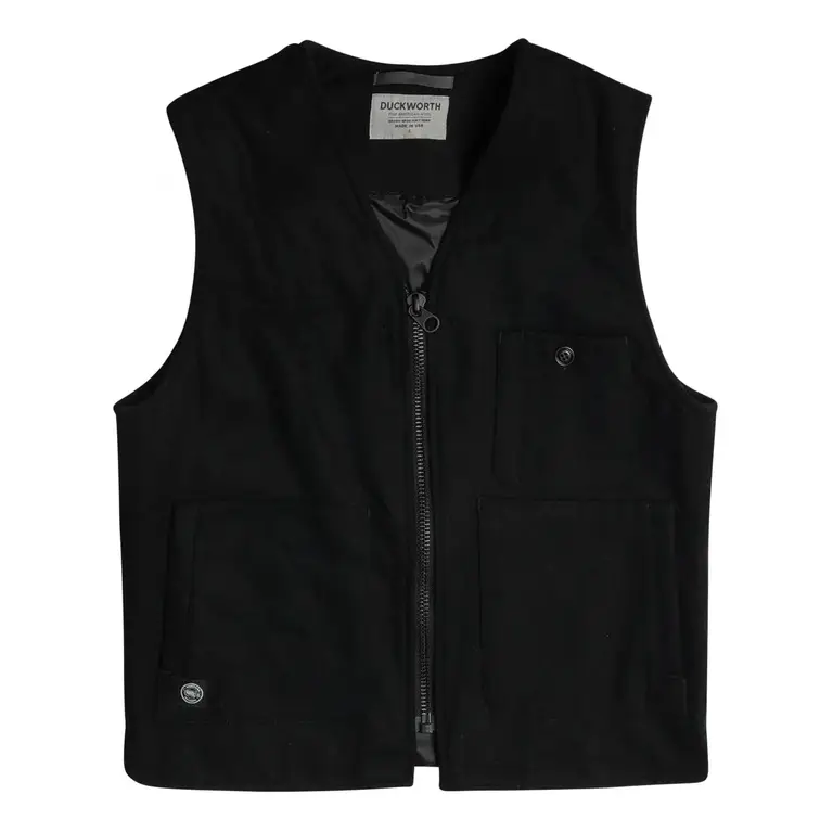 Duckworth Snowcrest Vest