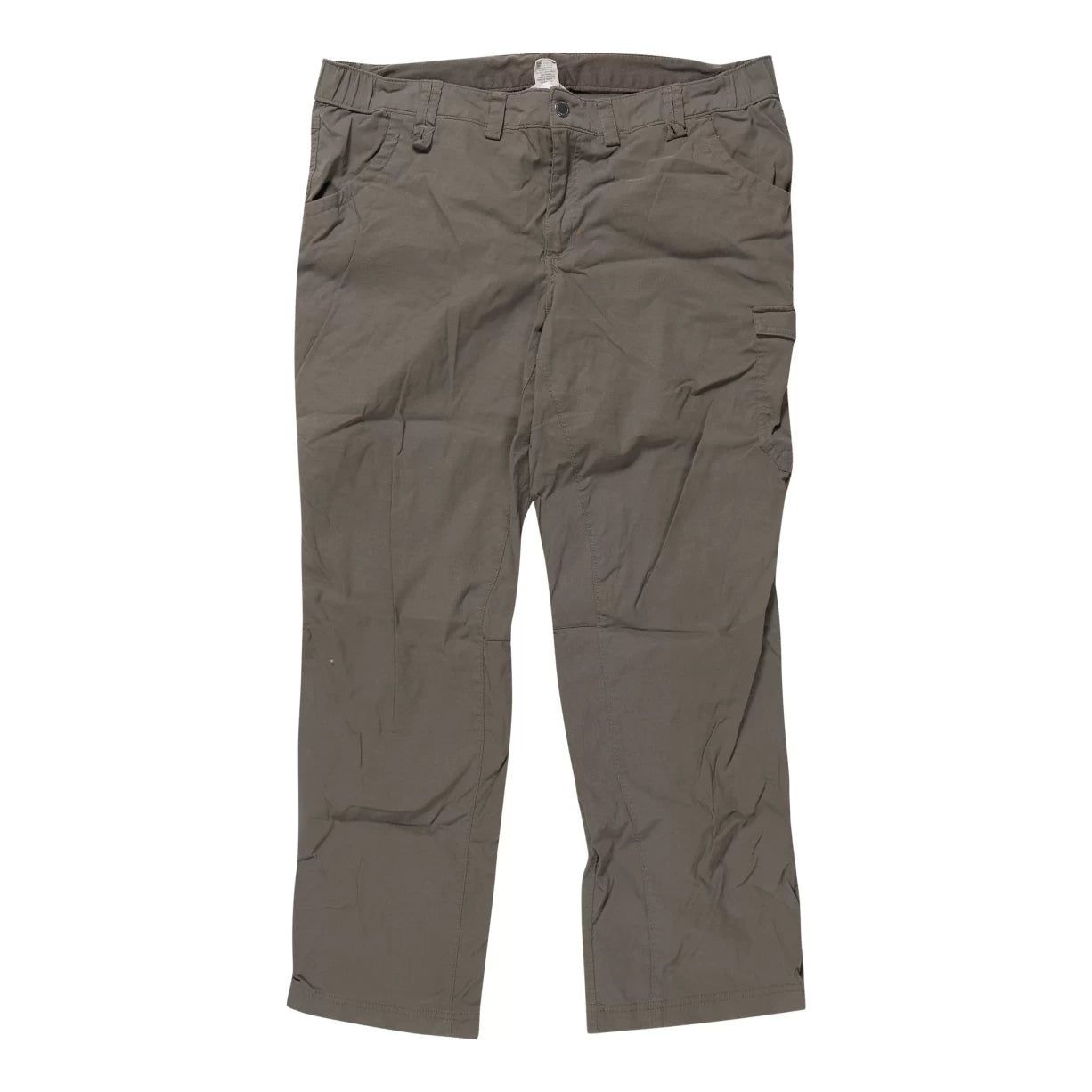 Duluth Flex Dry on the Fly Convertible Pants - Women's