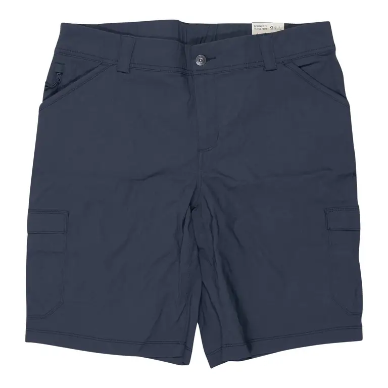 Duluth Trading Co. Dry on the Fly 10in. Shorts - Women's