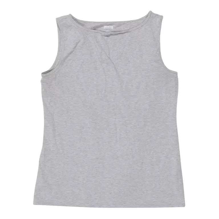 Duluth Trading Co. No-Yank Boatneck Tank - Women's