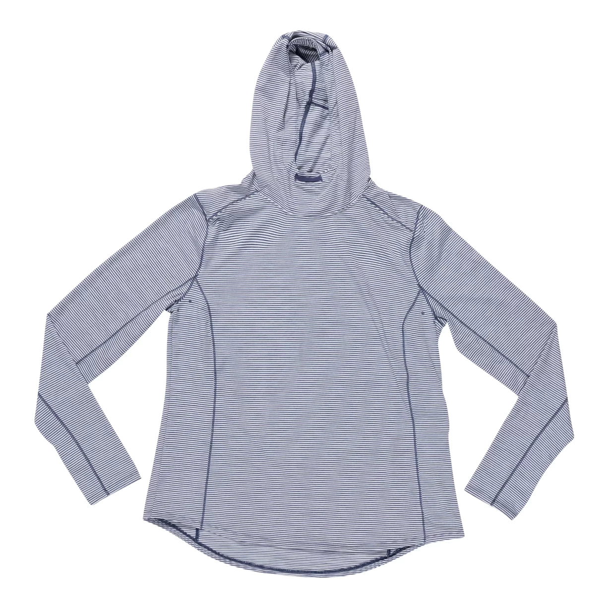 Duluth Trading Co. Pier Genius Hooded Pullover - Women's