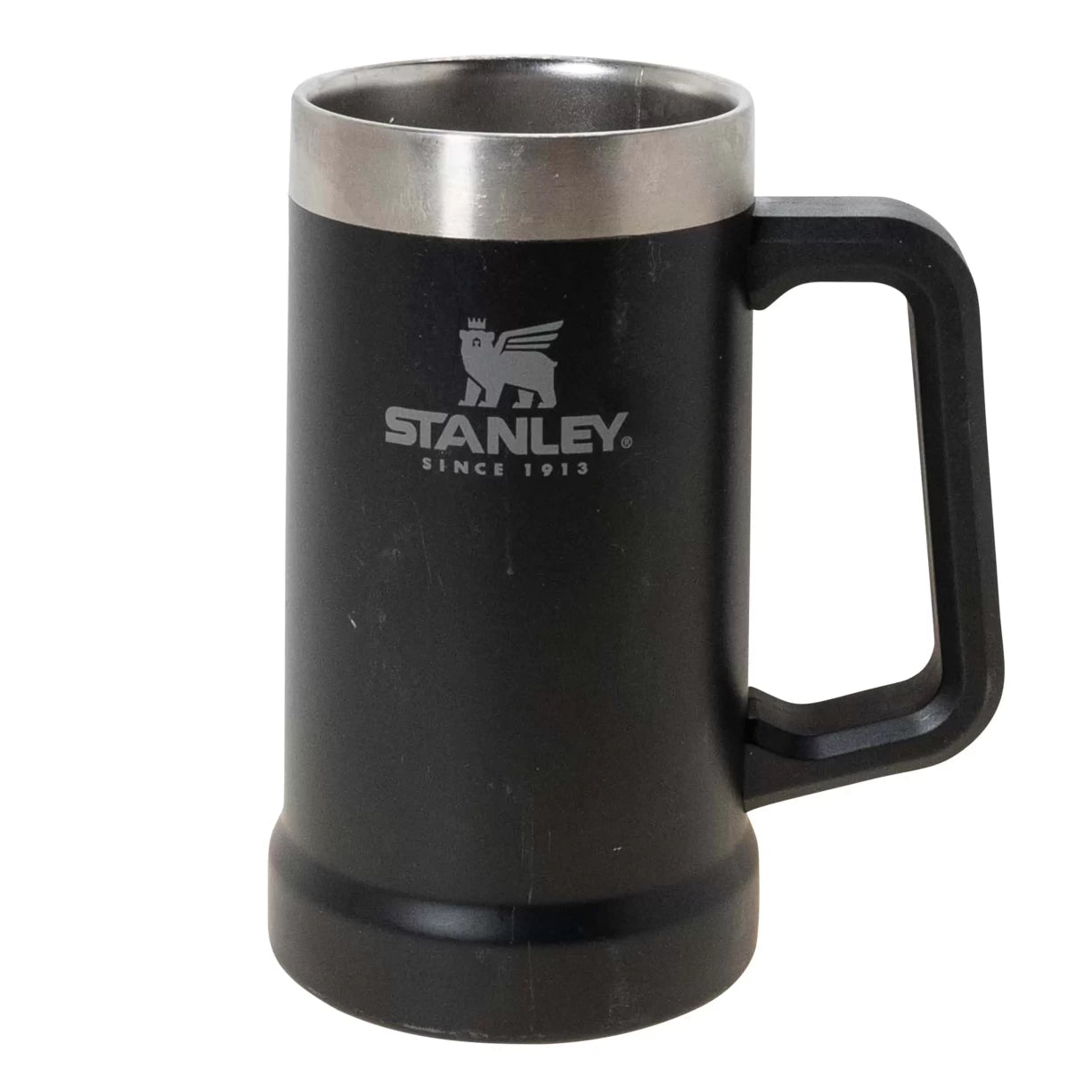 Duluth Trading Stanley Beer Stein