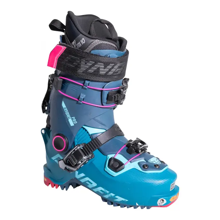 Dynafit Radical Pro Alpine Touring Ski Boots 2023 - Women's
