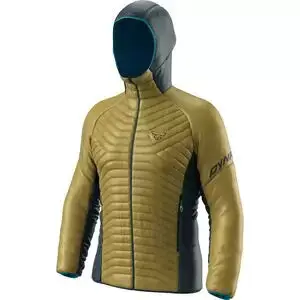 Dynafit Speed Insulation Hooded Jacket