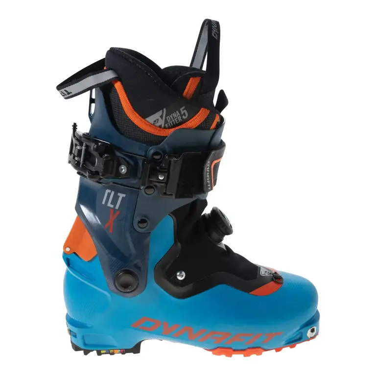Dynafit TLT X Ski Touring Boot 2024