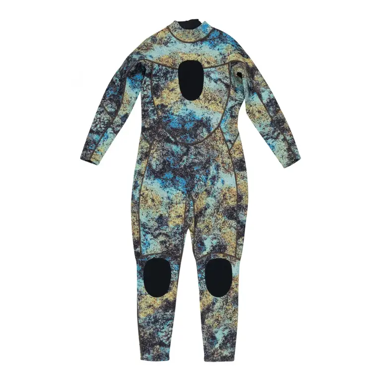 Dyung Tec 3MM Neoprene Wetsuit