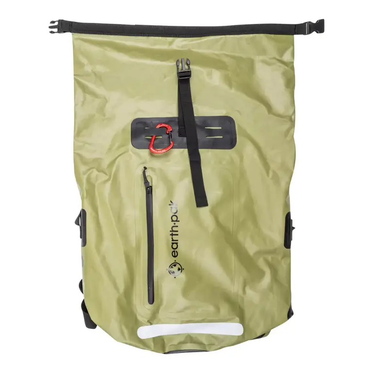EarthPak Summit Dry Bag