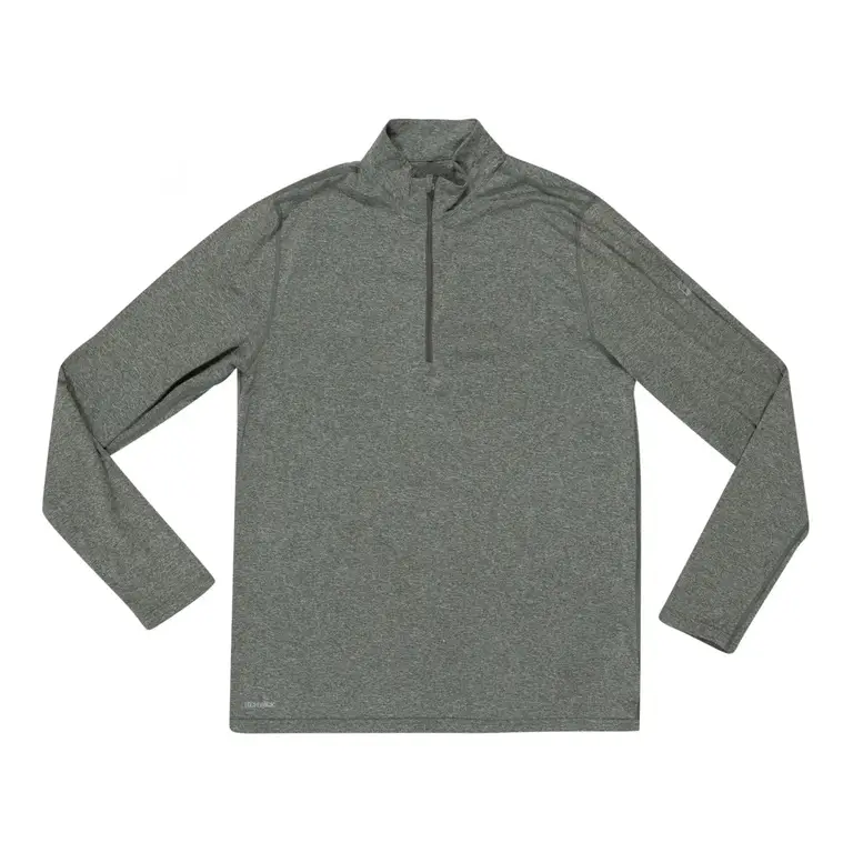 Eastern Mountain Sports Techwick 1/2 Zip Pullover - Men's