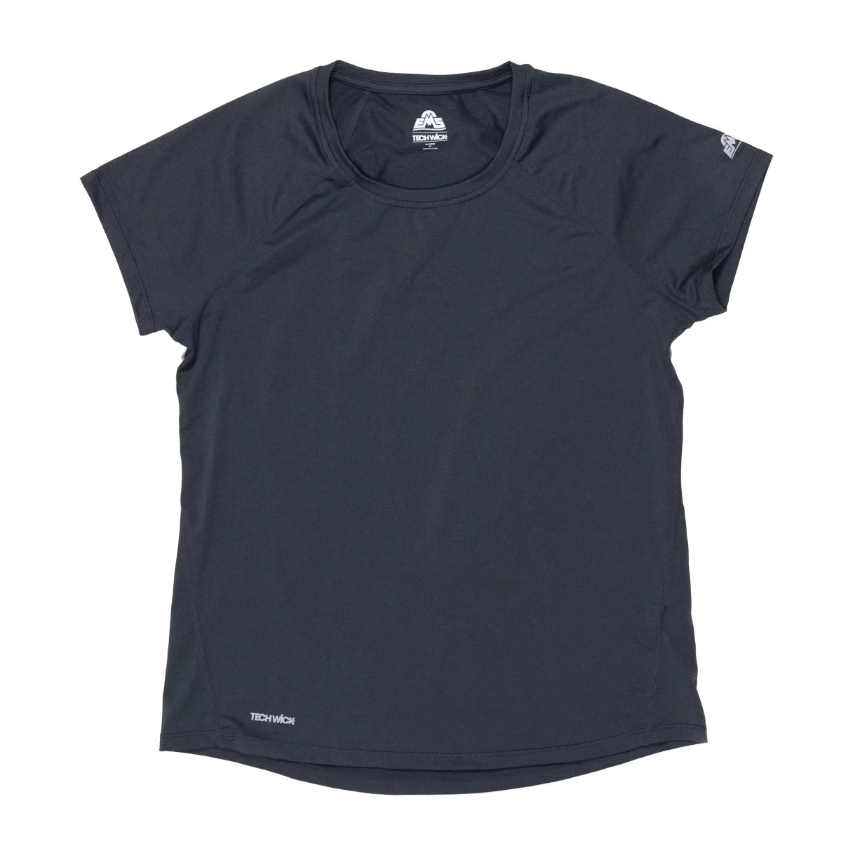 Eastern Mountain Sports Techwick Short Sleeved Top - Women's