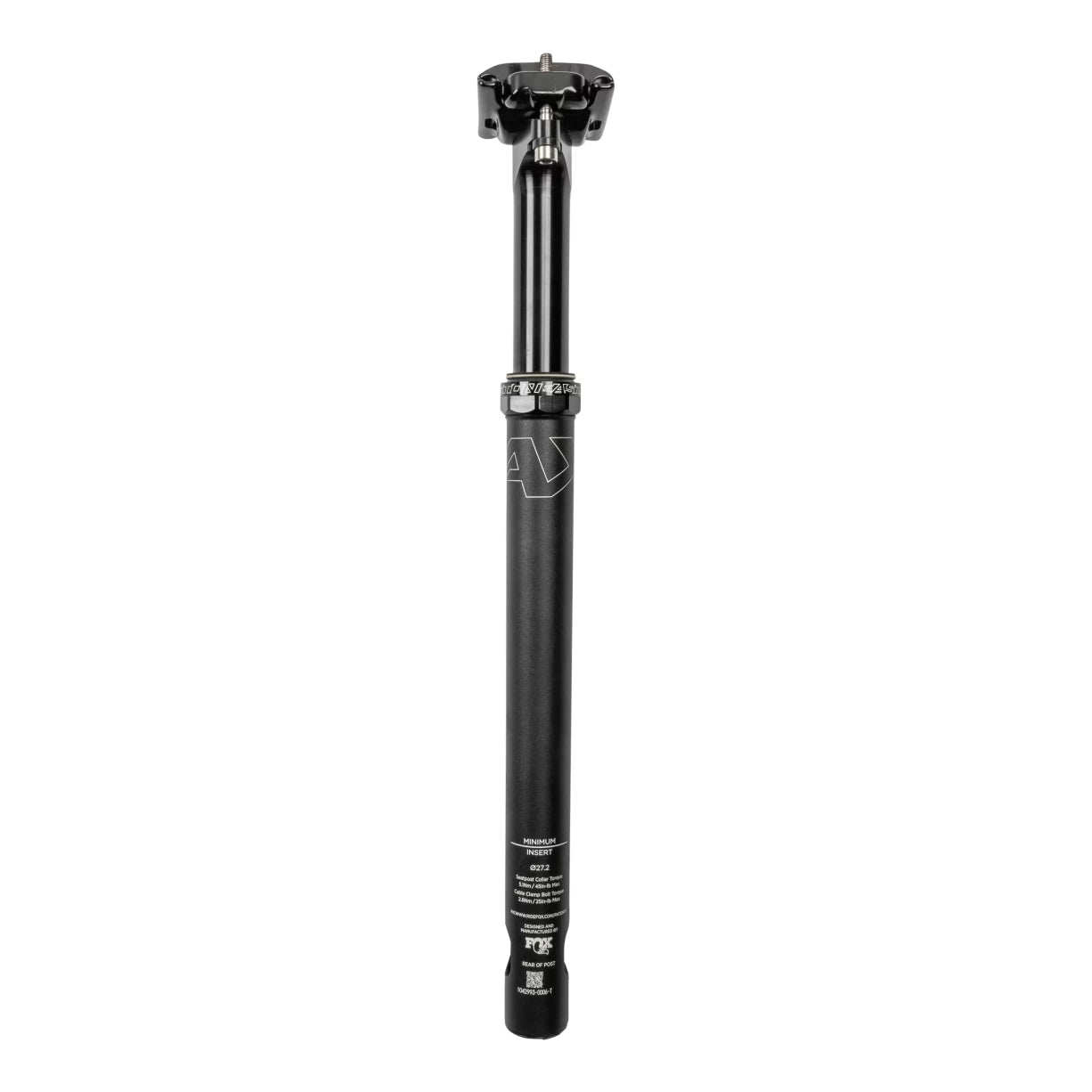 Easton EA90 AX Dropper Seat Post