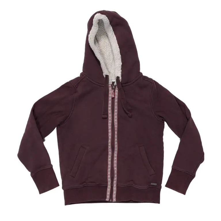 Eddie Bauer Cabin Fleece Lined Hoodie