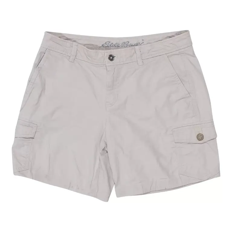 Eddie Bauer Cargo Hiking Shorts