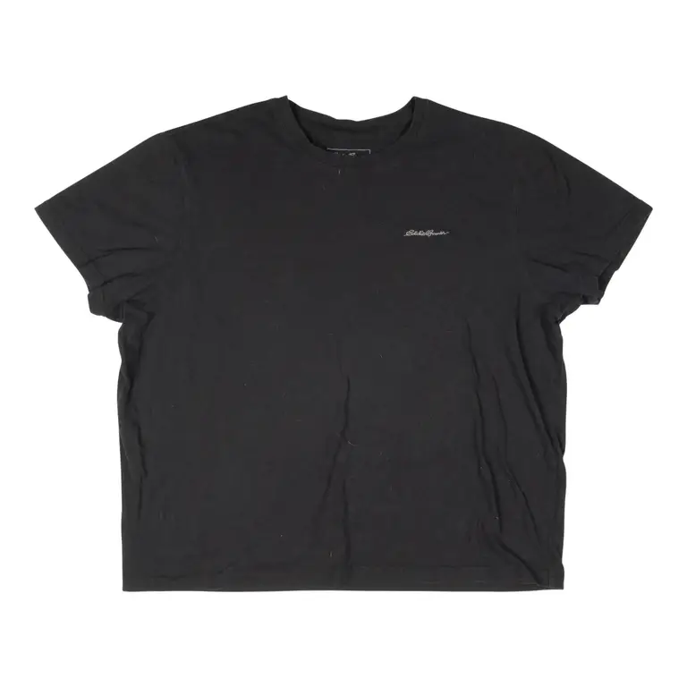Eddie Bauer Casual Short-Sleeve T-Shirt - Men's