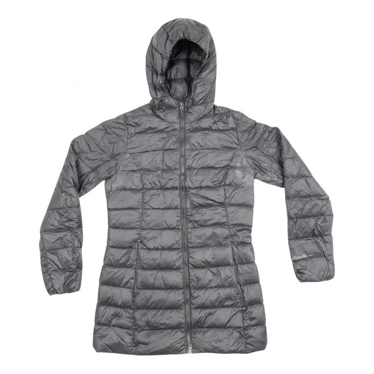 Eddie Bauer Cirruslite Down Parka - Women's