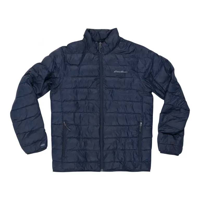 Eddie Bauer Down Puffer Jacket