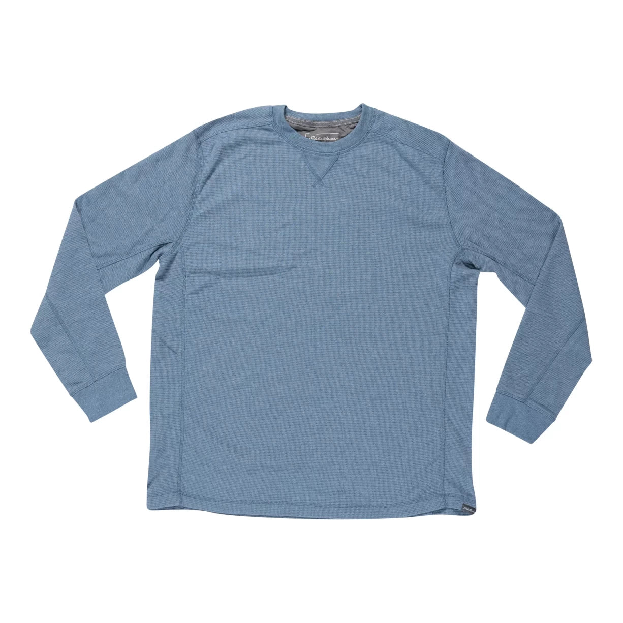 Eddie Bauer Eddie's Favorite Ultrasoft Thermal Crew - Men's