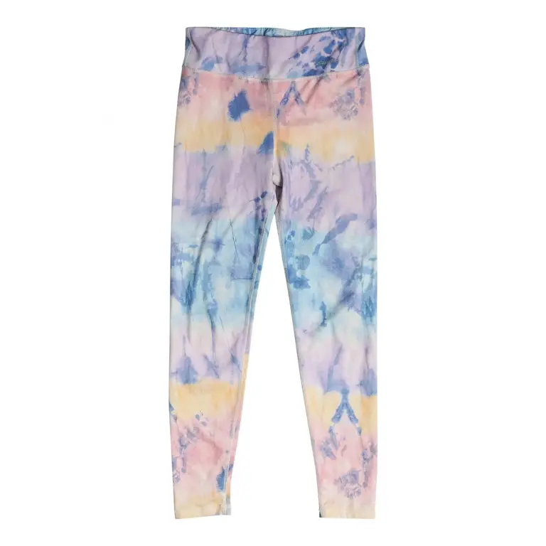 Eddie Bauer Extra Mile Trail Tight Legging - Girls'