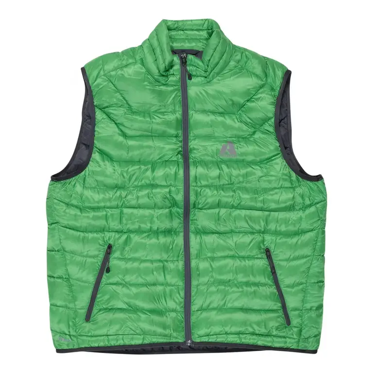 Eddie Bauer First Ascent Down Vest - Men's