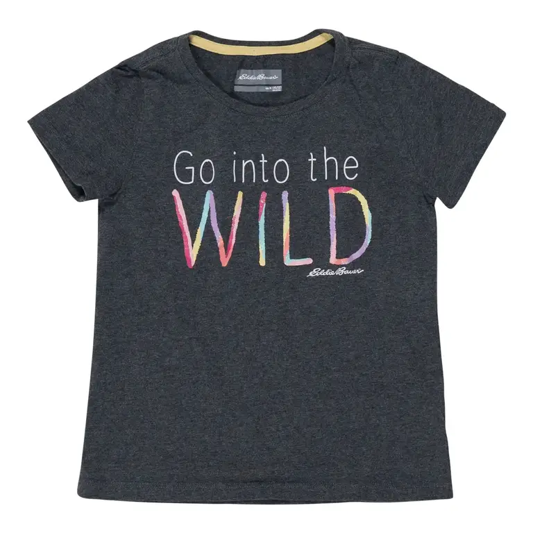 Eddie Bauer Graphic T-Shirt - Kids'