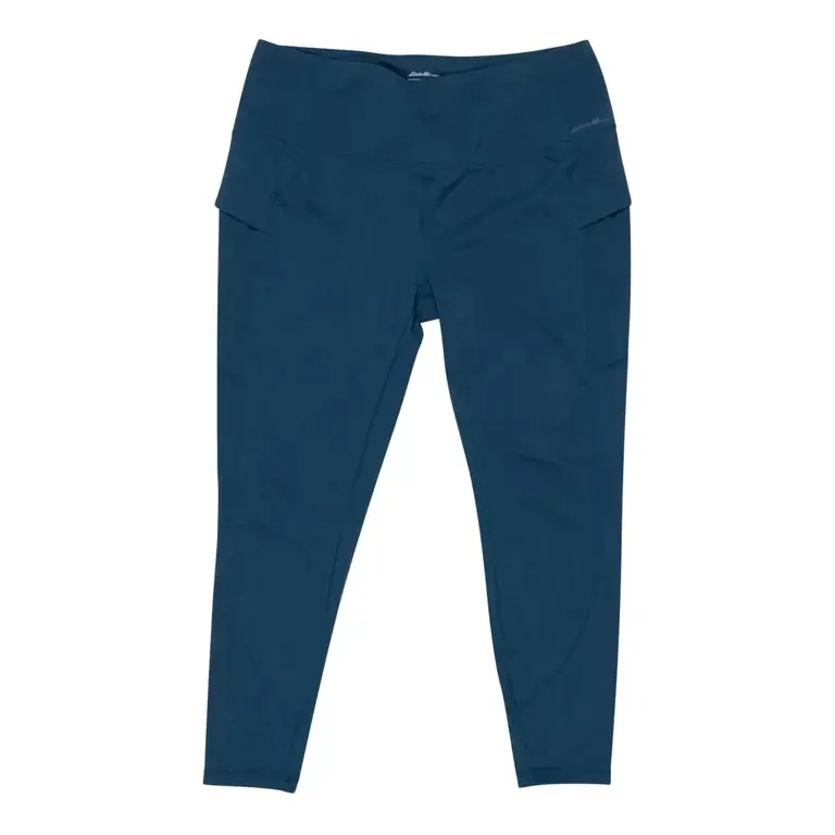 Eddie Bauer Guide Trex 7/8 Length Leggings - Women's