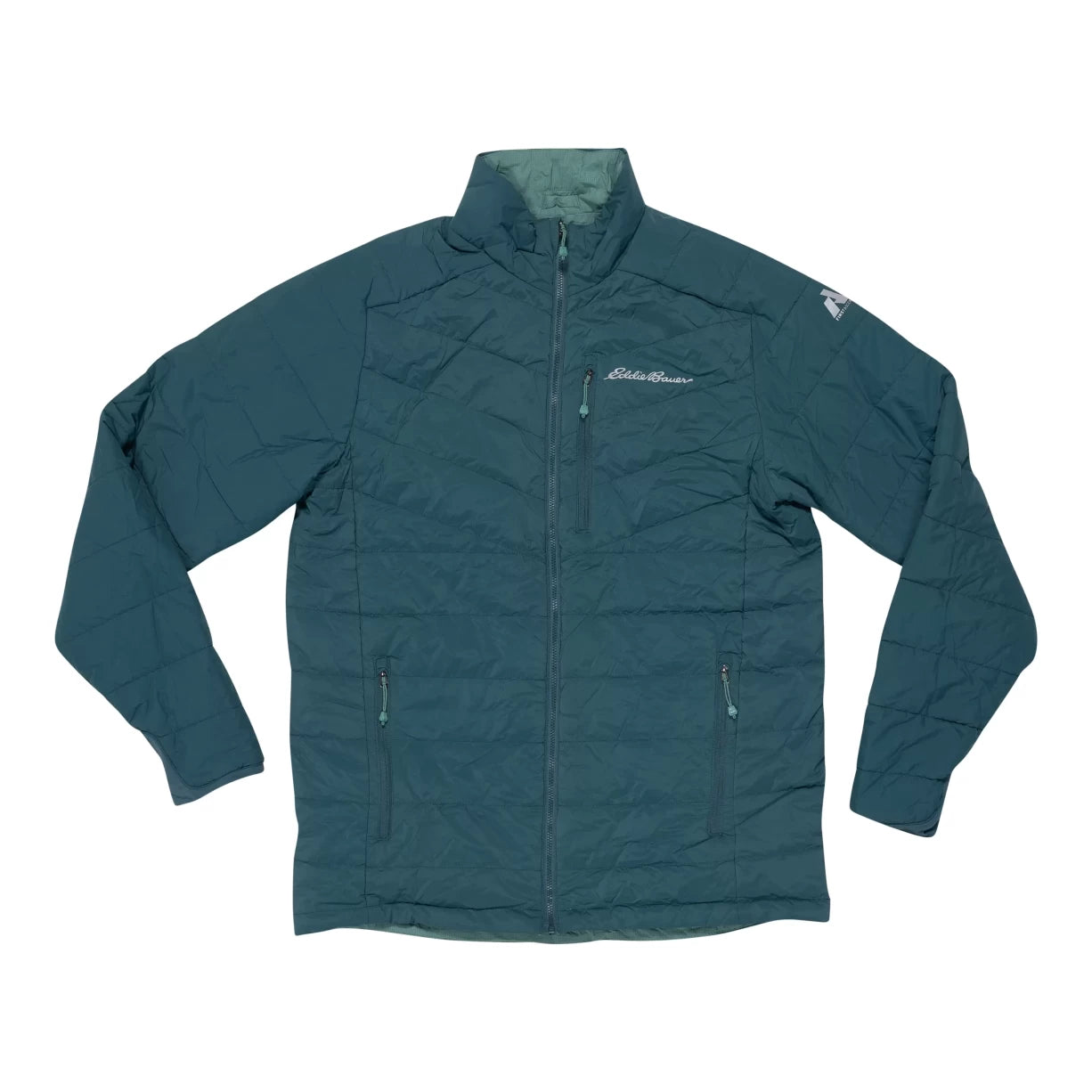 Eddie Bauer IgniteLite Stretch Reversible Jacket - Men's