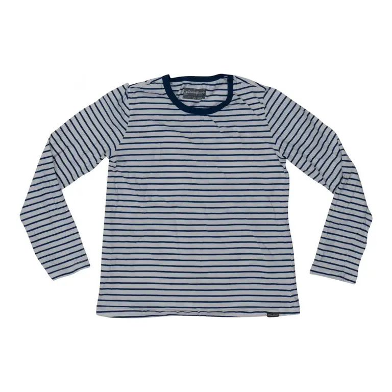 Eddie Bauer Long-Sleeve Shirt - Girls'