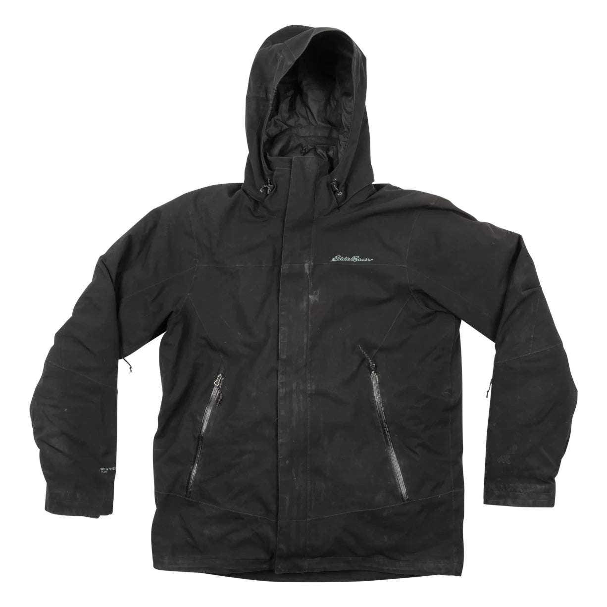 Eddie Bauer Powder Search 2.0 3-in-1 Jacket - Men's