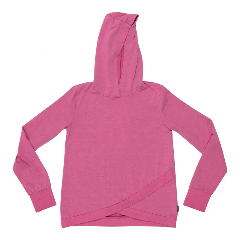 Eddie Bauer Pullover Hoodie Sweatshirt - Girls'