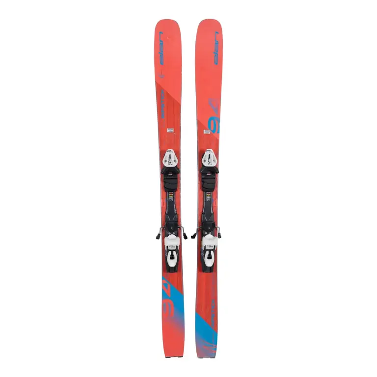 Elan Ripstick 94W 2019 - Women's w/ Tyrolia SP 10 GW Bindings