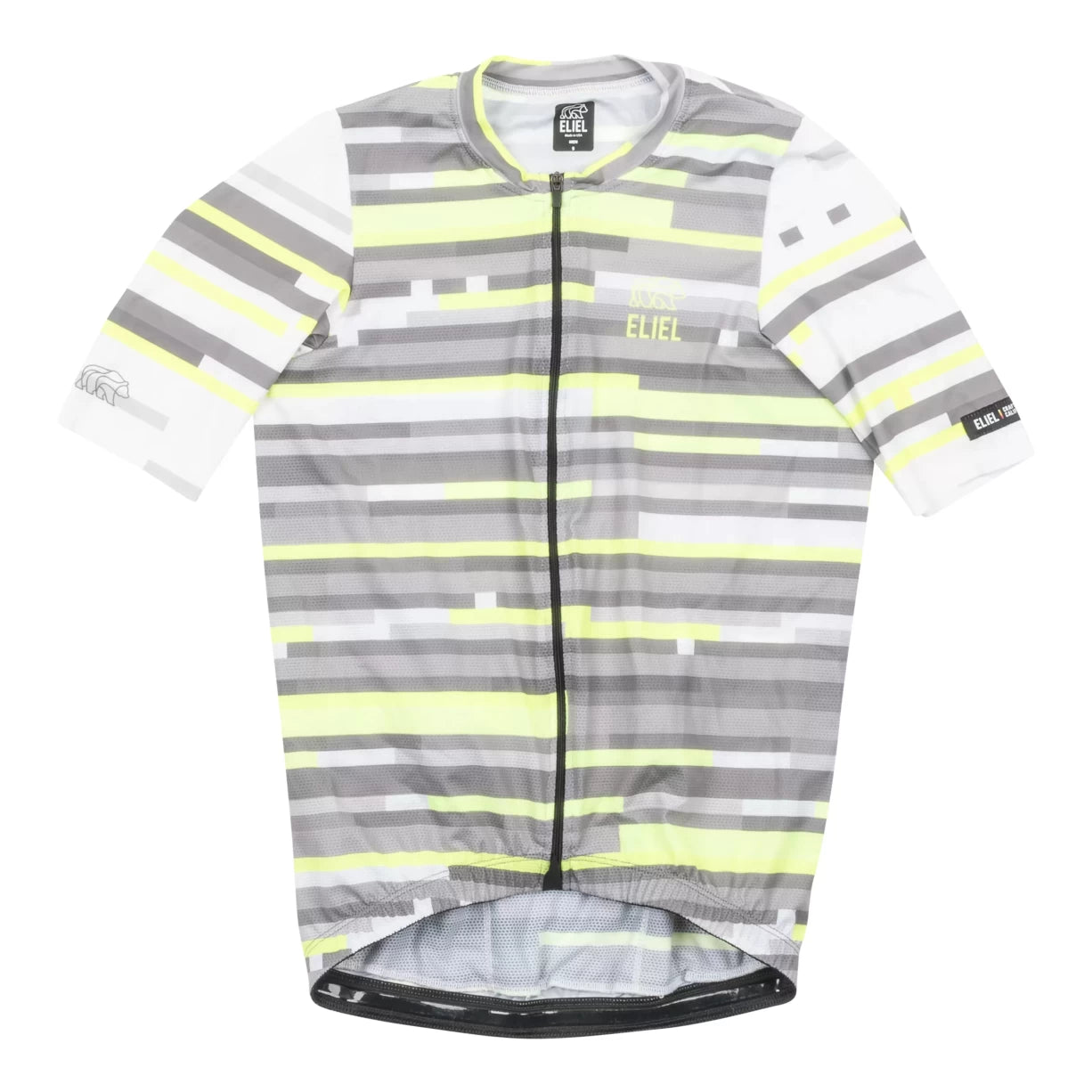 Eliel Cycling Jersey