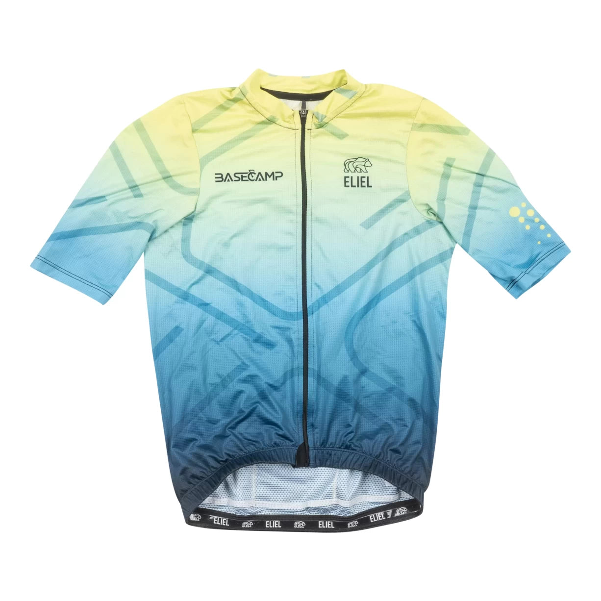 Eliel Cycling Jersey