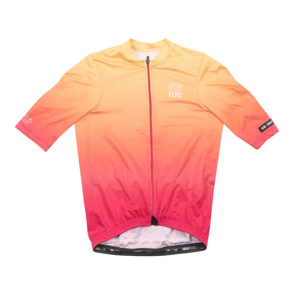 Eliel Cycling Jersey