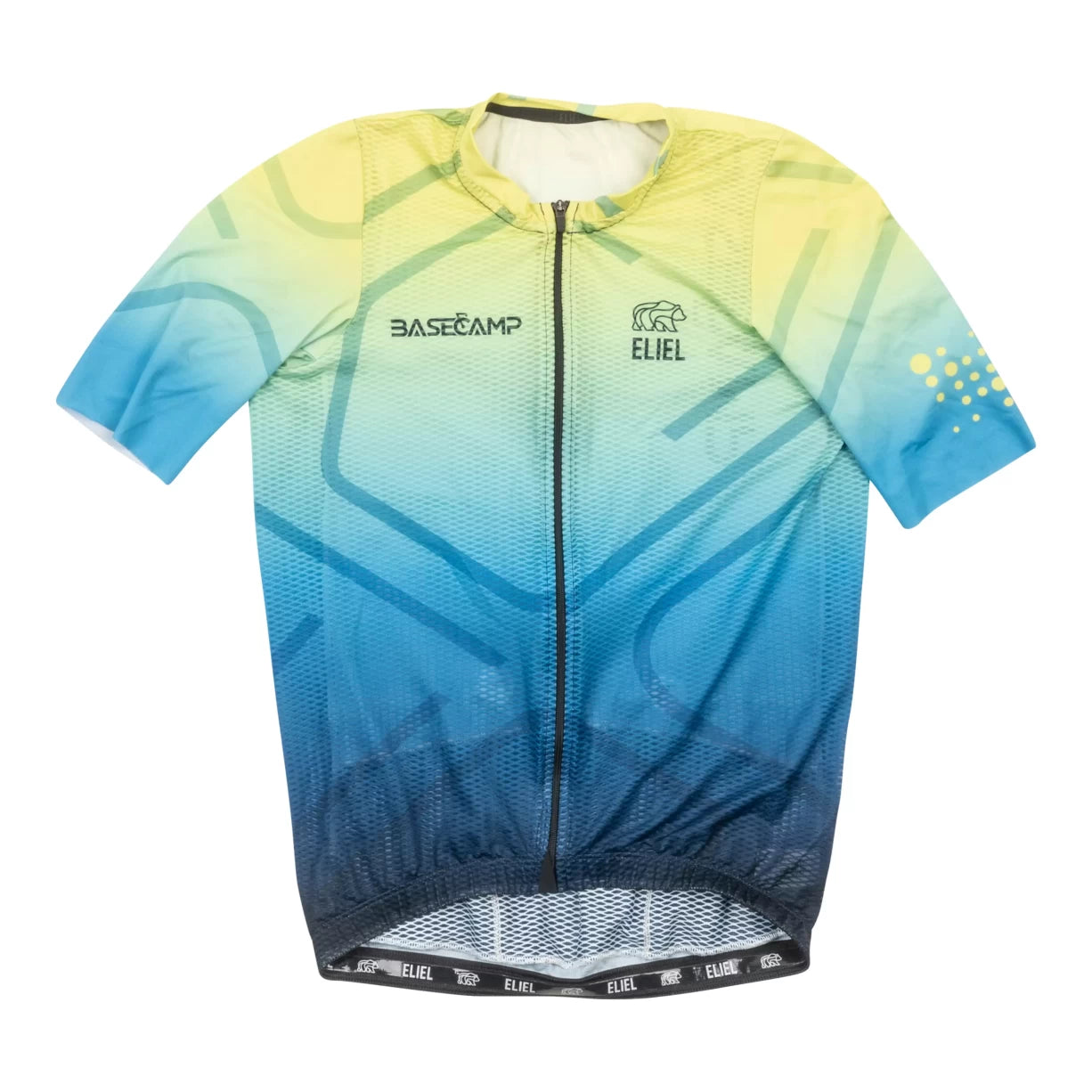 Eliel Forever Fades Diablo Jersey