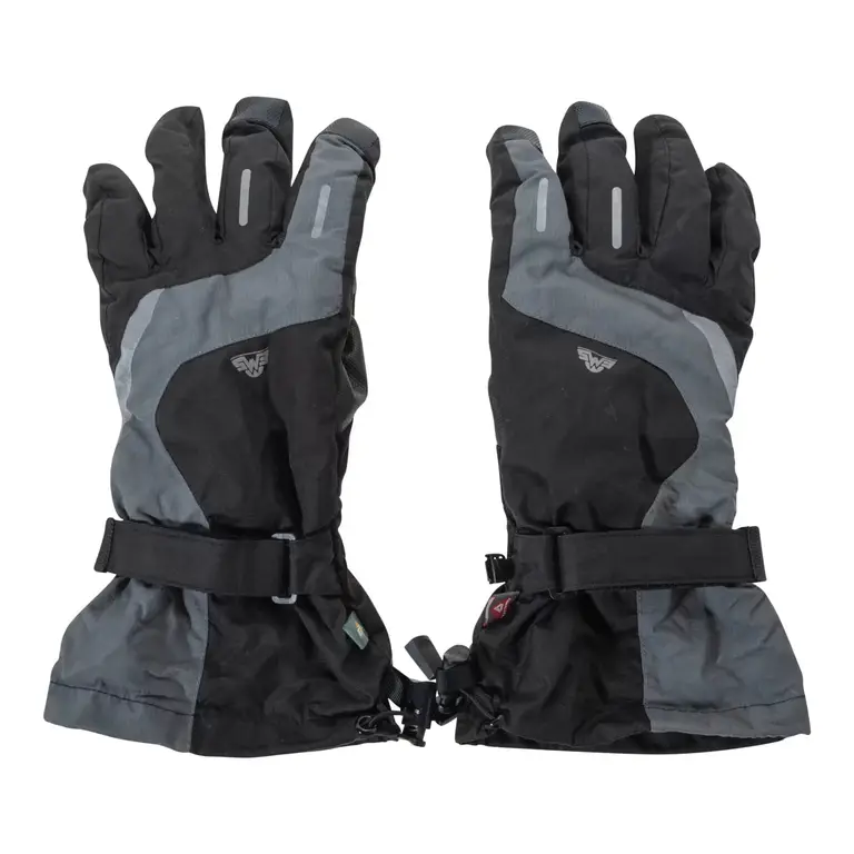 EMS Altitude Primaloft Gloves - Men's