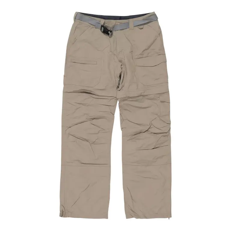 EMS Camp Cargo Convertible Pants - Women's