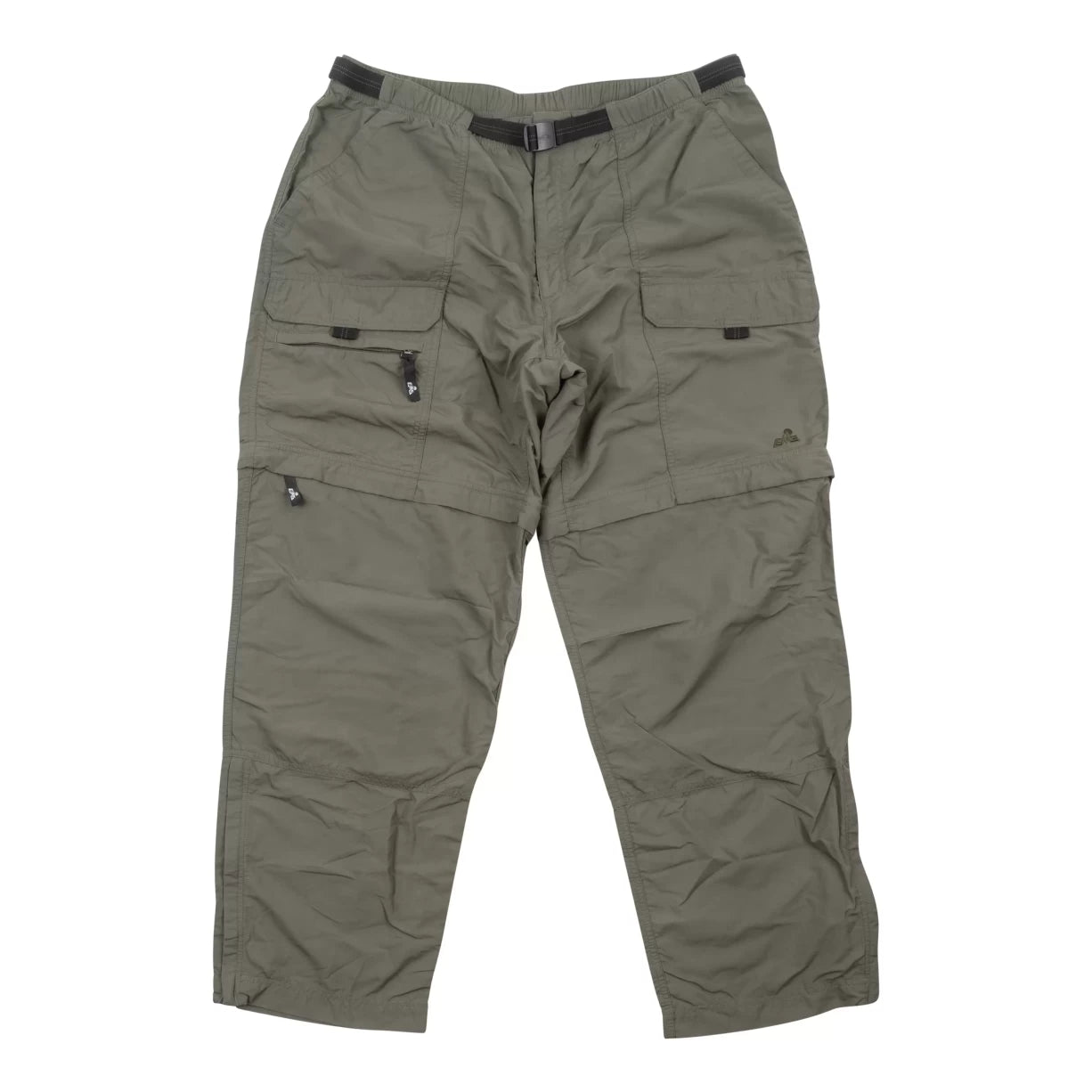 EMS Camp Cargo Zip-Off Pants