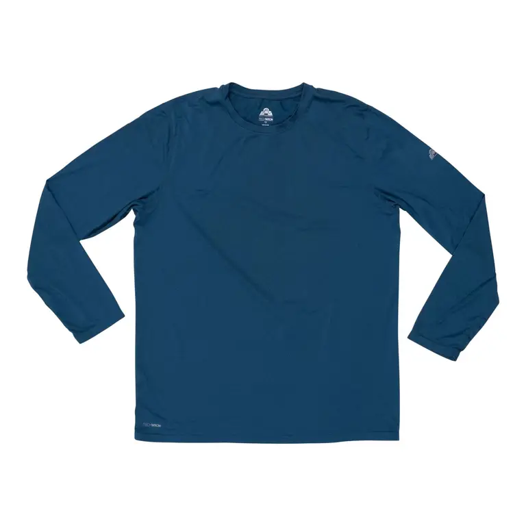 EMS Techwick Lightweight  Crew Baselayer