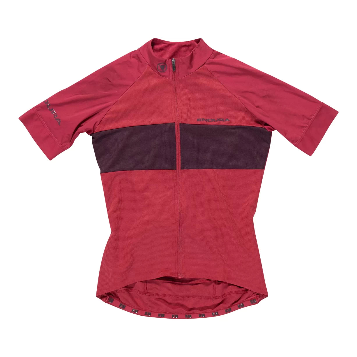 Endura FS260-Pro Short Sleeve Jersey - Women's
