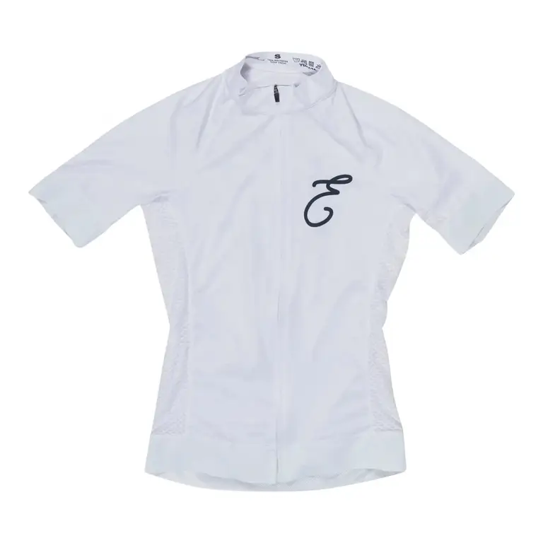 Enjoy Cycling Club Short Sleeve Bike Jersey - Men's