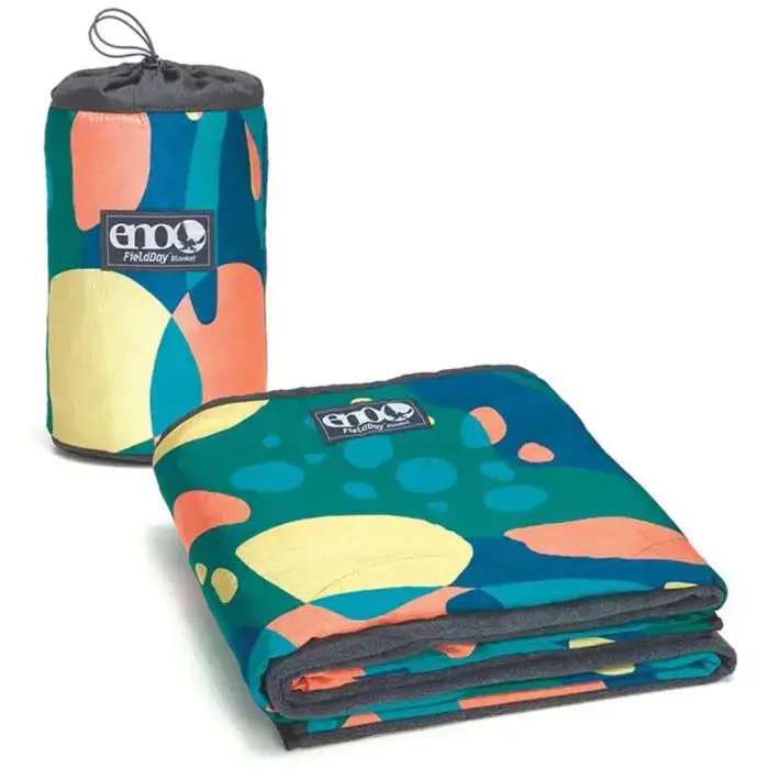 ENO Fieldday Blanket