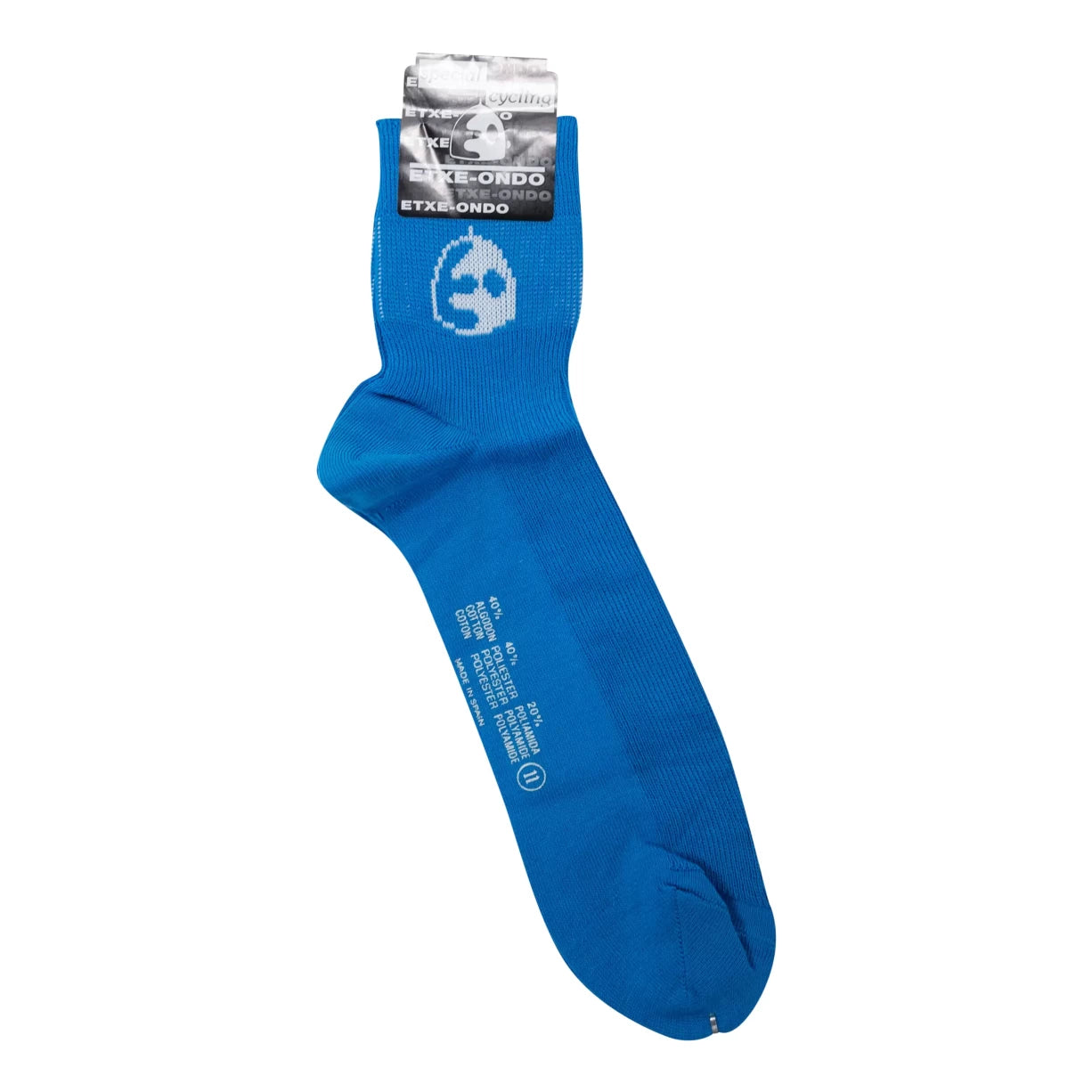 Etxeondo Cycling Socks - Men's