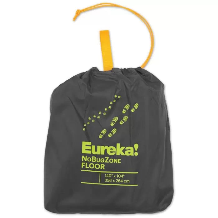 Eureka Nobugzone Floor