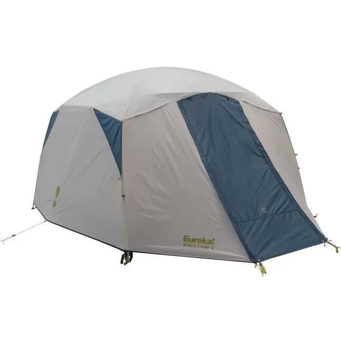 Eureka Space Camp 4
